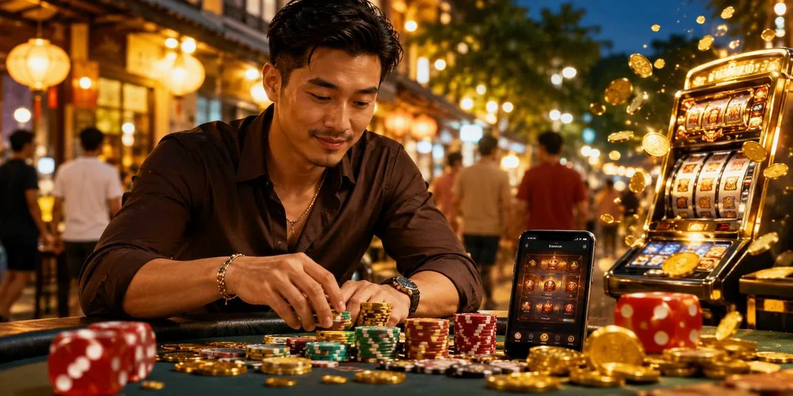 Hello 22 Vào sảnh Hello 22 trên điện thoại — 3 bước